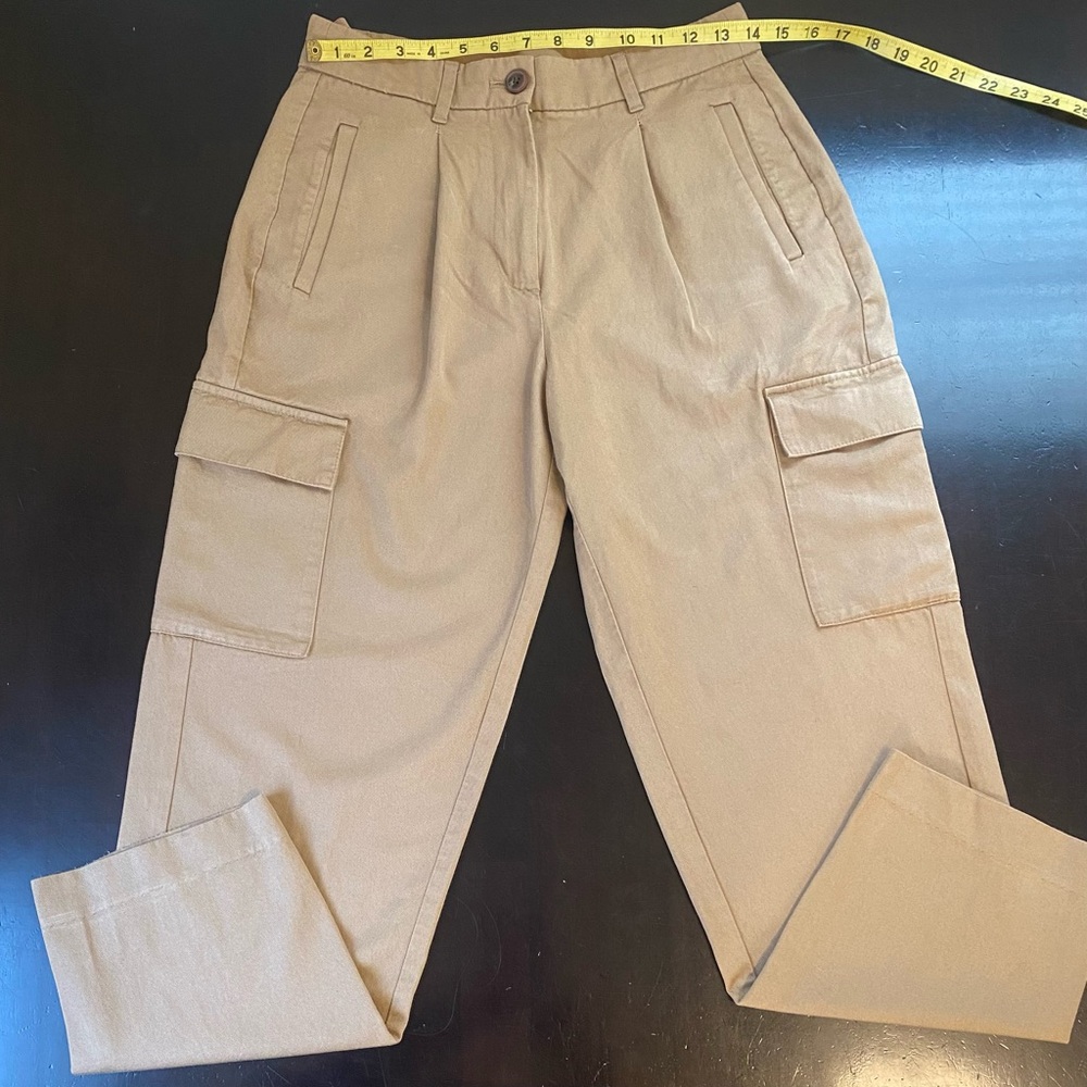Old Navy Taylor Straight Trouser size S